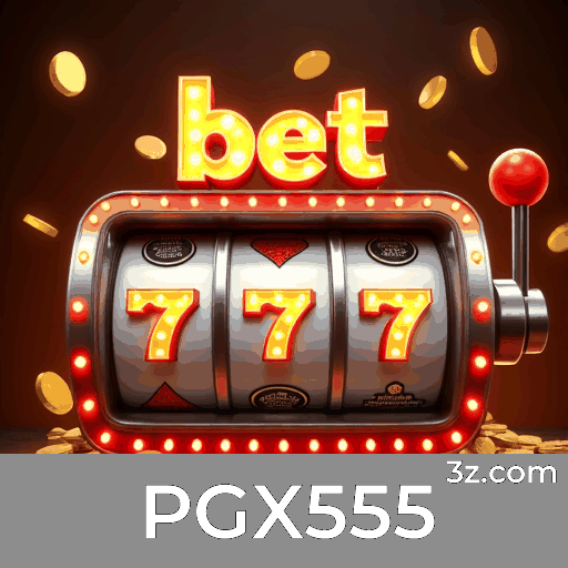 Catálogo de jogos PGX555 com bônus
